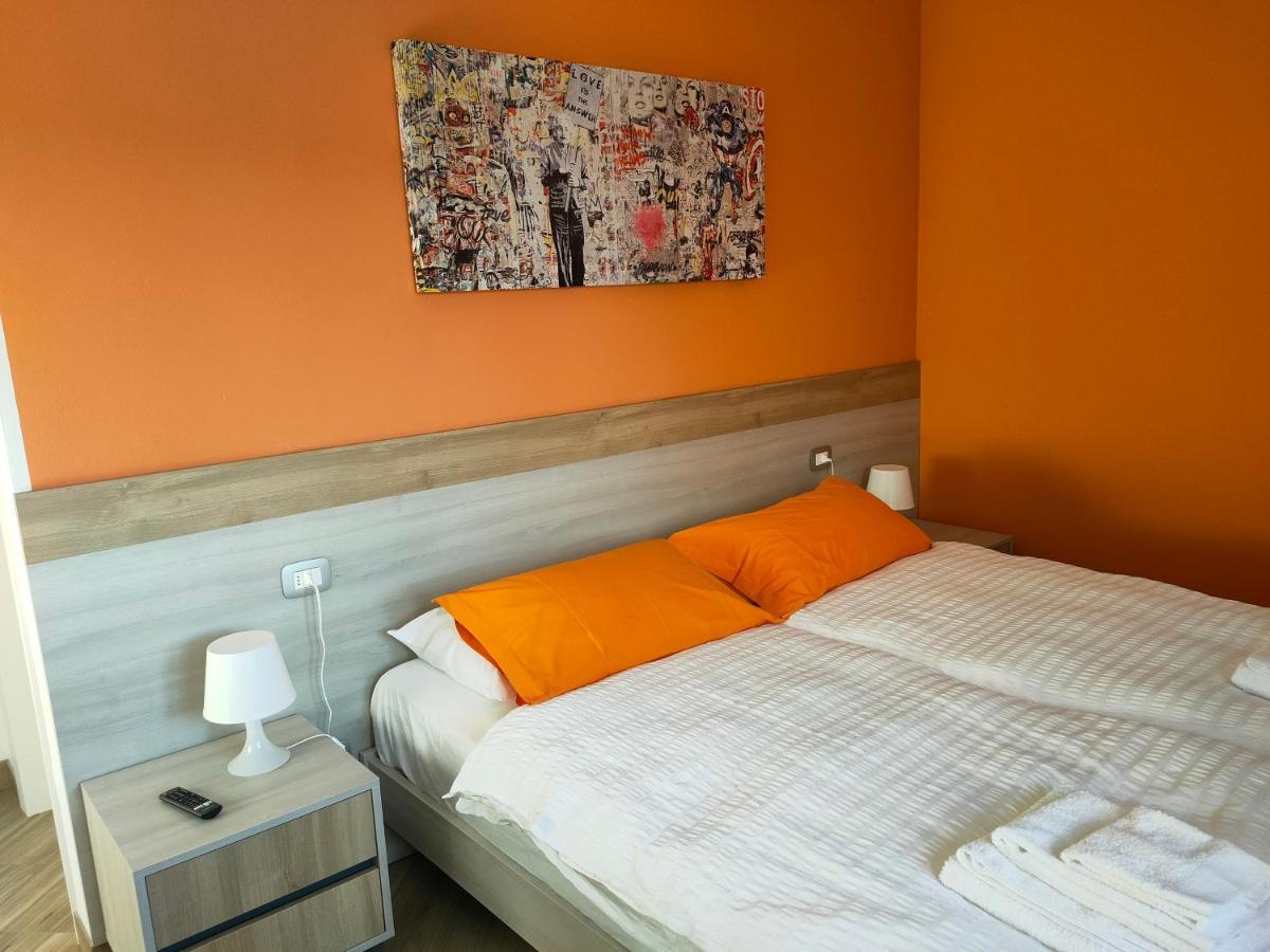 B&B Rio Rai Alpe Adria Gemona del Friuli Exterior photo